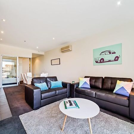 York Apartments Adelaide Eksteriør bilde