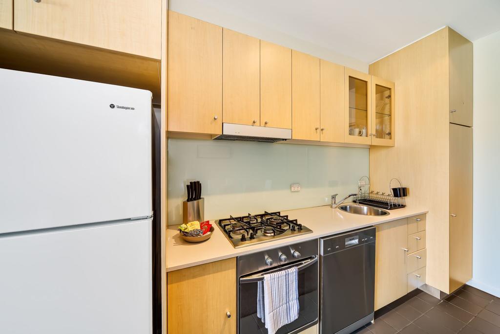 York Apartments Adelaide Eksteriør bilde
